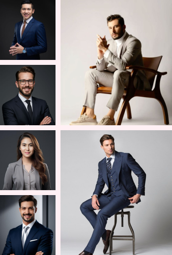 portrait photography