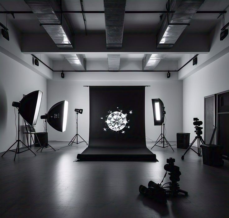 al zahiya studio